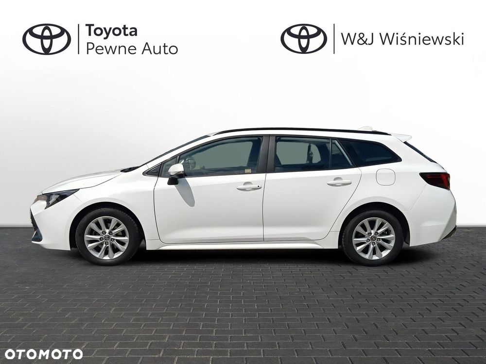 Toyota Corolla 1.8 Hybrid Comfort - 23