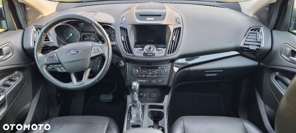 Ford Escape ver-1-5-ecoboost-awd-se - 15