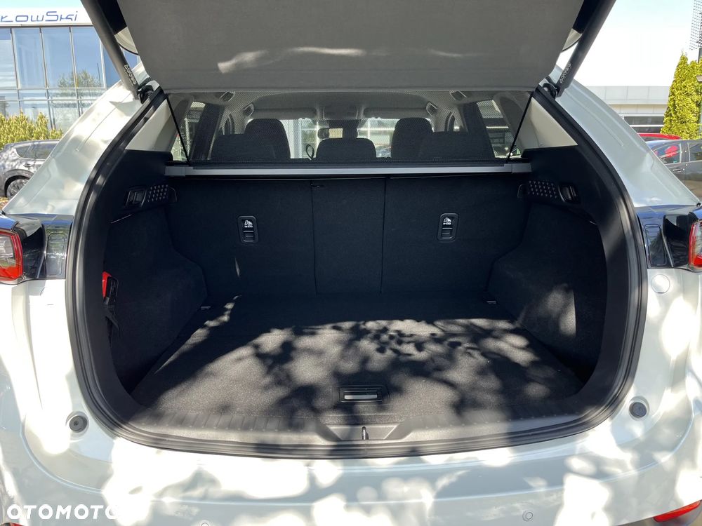 Mazda CX-5 2.5 mHEV Exclusive-Line 2WD - 29