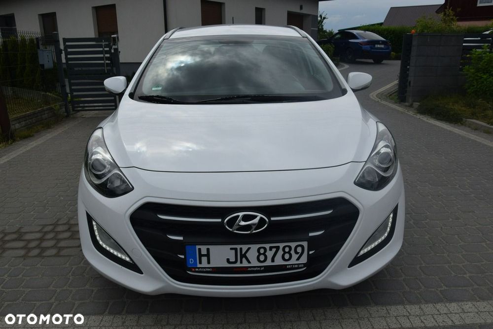Hyundai i30 - 9