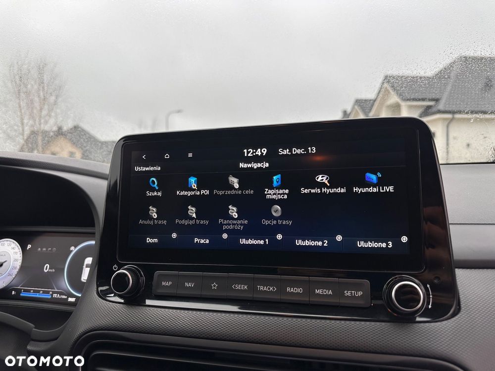 Hyundai Kona 1.6 T-GDI DCT Prime - 19