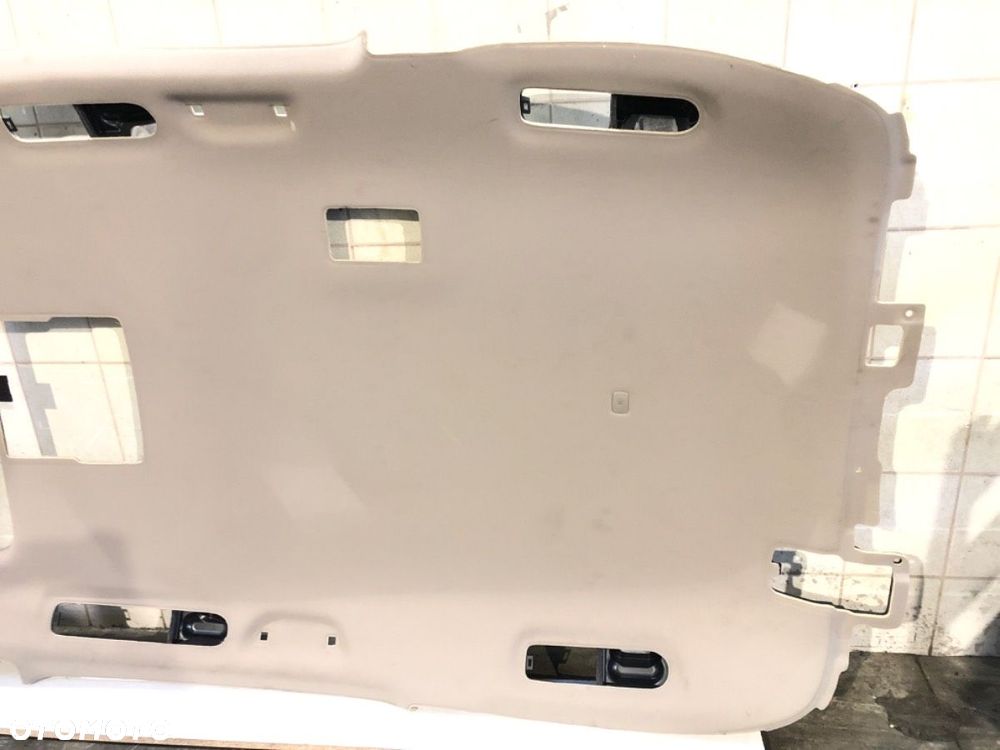 PODSUFITKA  HONDA ODYSSEY (RL5) 2010 - 2022 3.5 185 kW [252 KM] benzyna 2010 - 2022 - 3