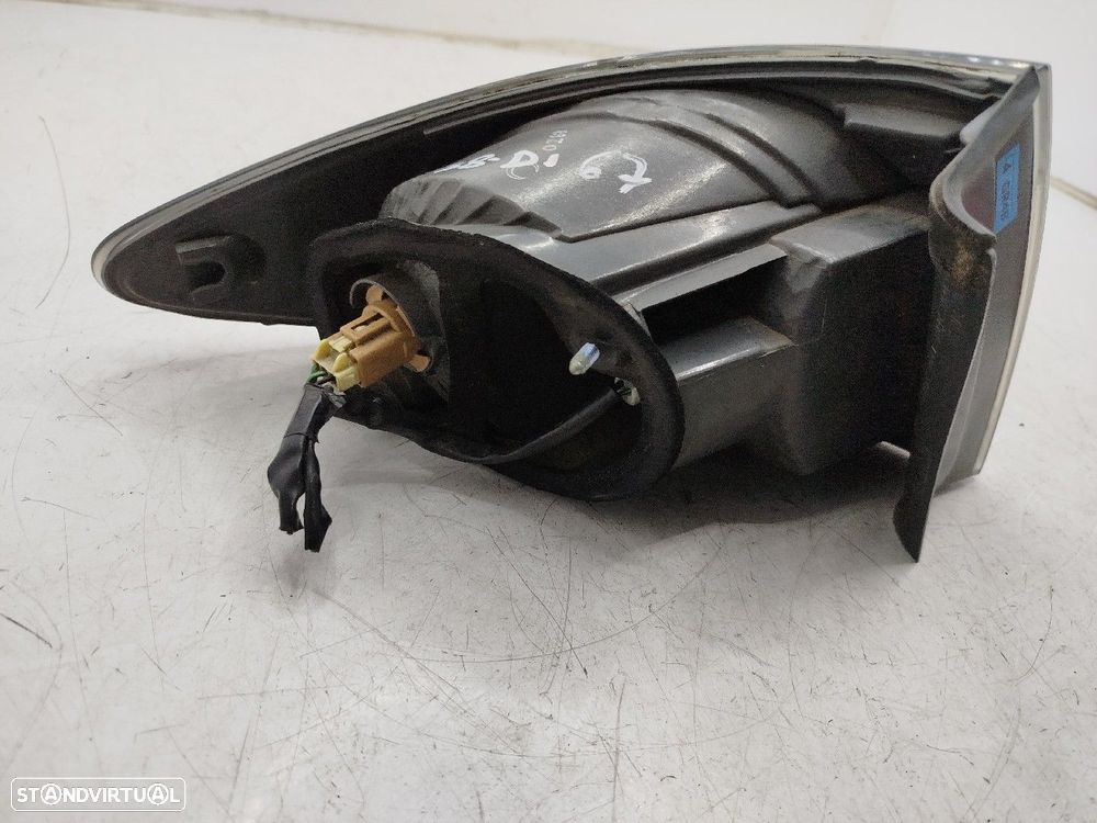 Farolim Stop Dto Mazda 6 Station Wagon (Gy) - 3