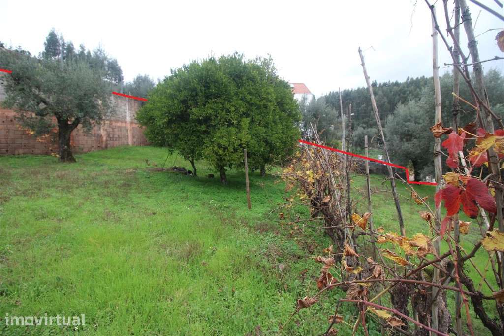 Terreno, Coimbra, Almalaguês - Grande imagem: 3/11