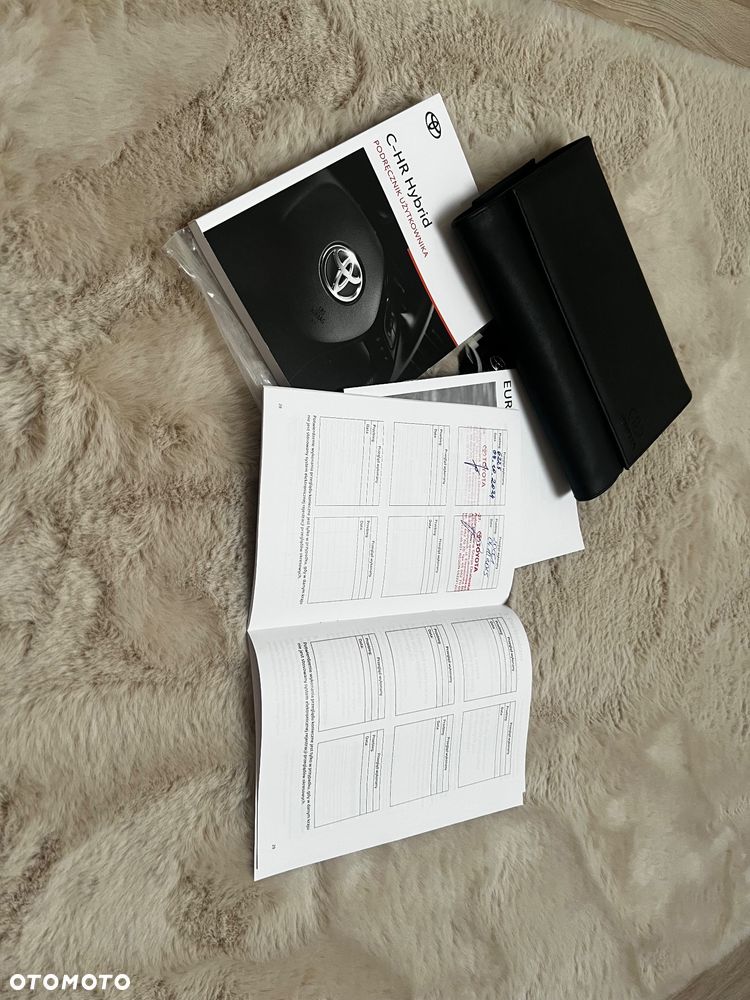 Toyota C-HR 2.0 Hybrid GR Sport - 14