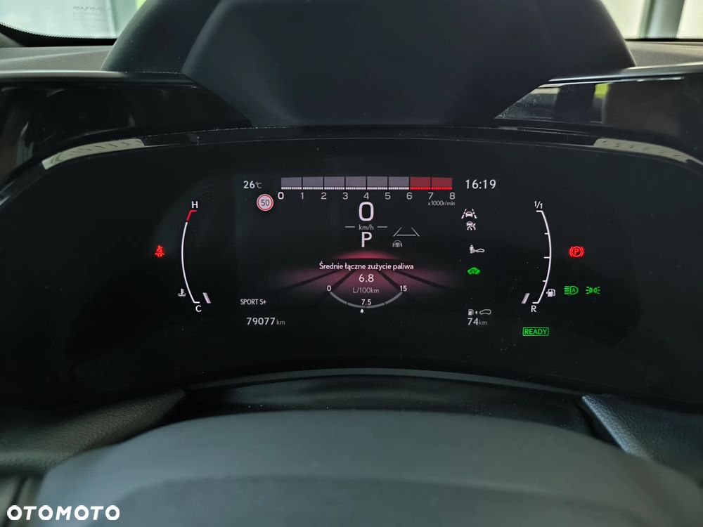 Lexus NX 350h F Sport AWD - 25