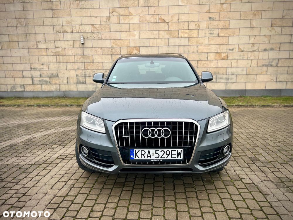 Audi Q5 - 10