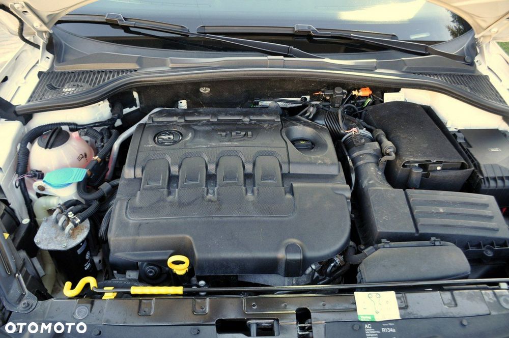 Skoda Yeti - 40