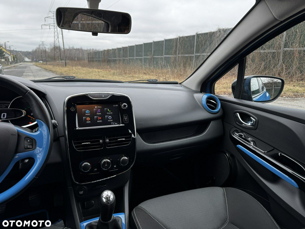 Renault Clio TCe 90 Luxe - 11