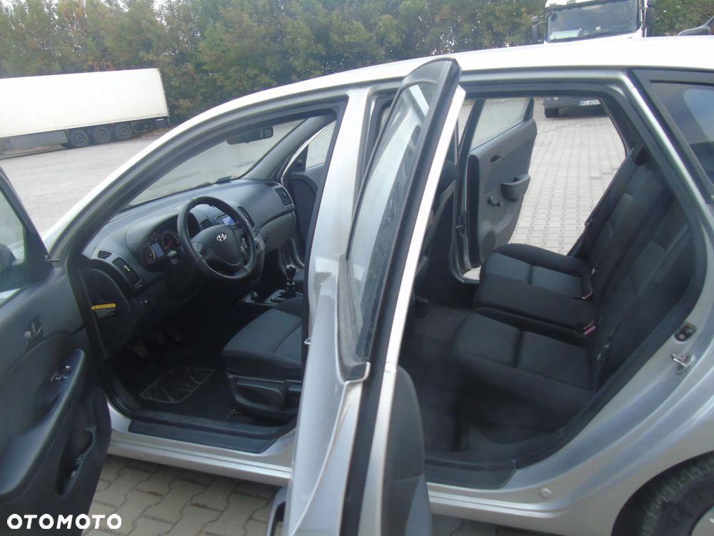 Hyundai i30 - 10