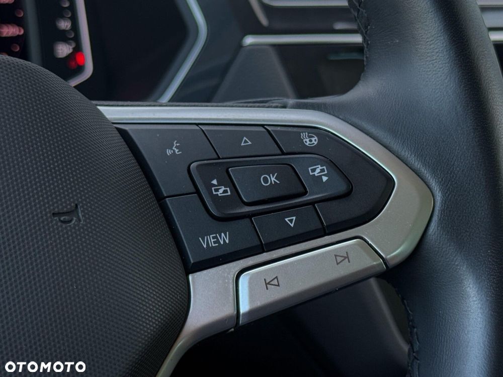 Volkswagen Tiguan 2.0 TSI 4Mot Elegance DSG - 20