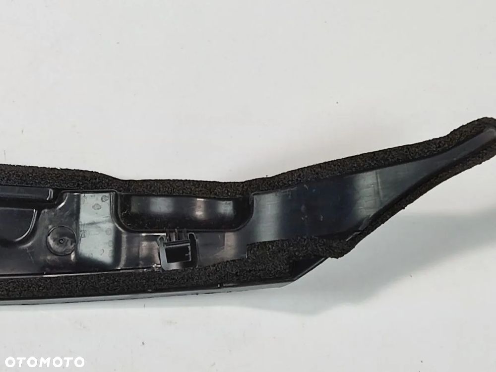 TOYOTA COROLLA E21 Kom od 2022r Maskownica Błotnika Prawa Lewa - 14