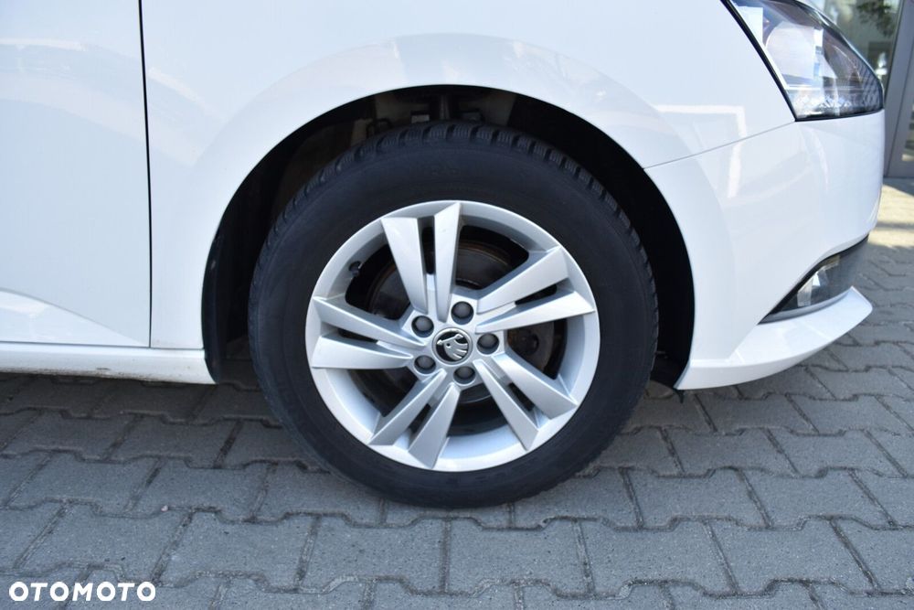 Skoda Fabia 1.0 TSI Ambition Plus - 31