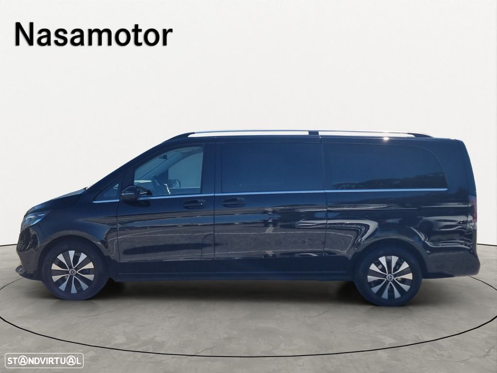 Mercedes-Benz V 250 d Longo Avantgarde - 7
