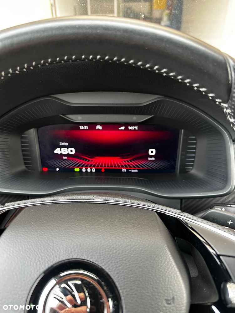 Skoda Kodiaq 2.0 TSI 4x4 Sportline DSG - 30