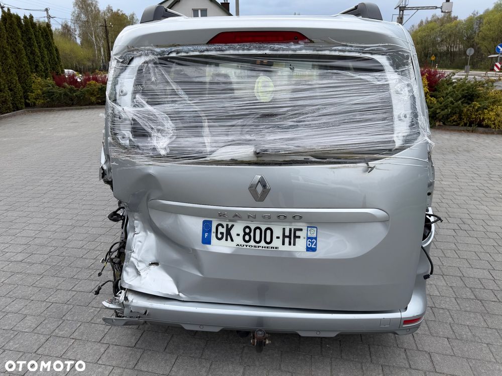 Renault Kangoo BLUE dCi 95 INTENS - 5