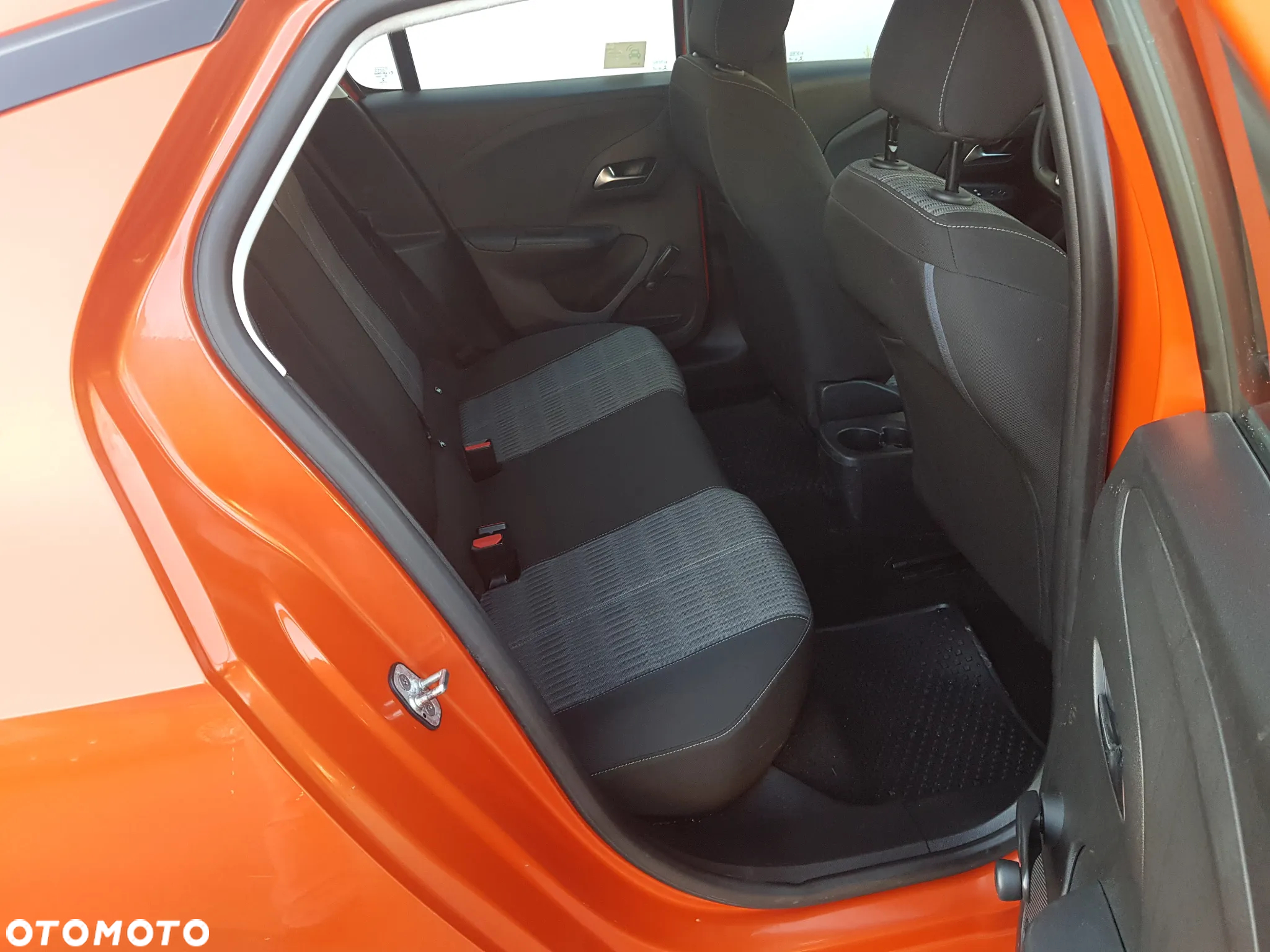 Opel Corsa 1.2 Edition S&S - 9