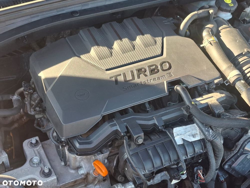 Kia Ceed 1.0 T-GDI Business Line - 5