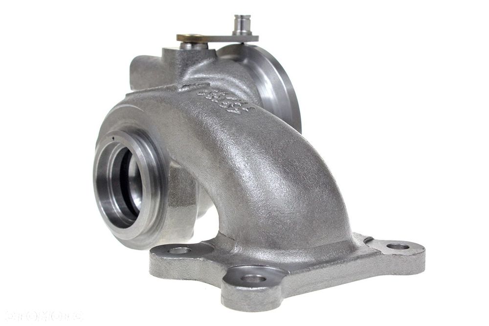 KOLEKTOR TURBO 49180-01405 SEAT LEON 1.4TSI CHPA 103KW 2012-2016 04E145715D - 6
