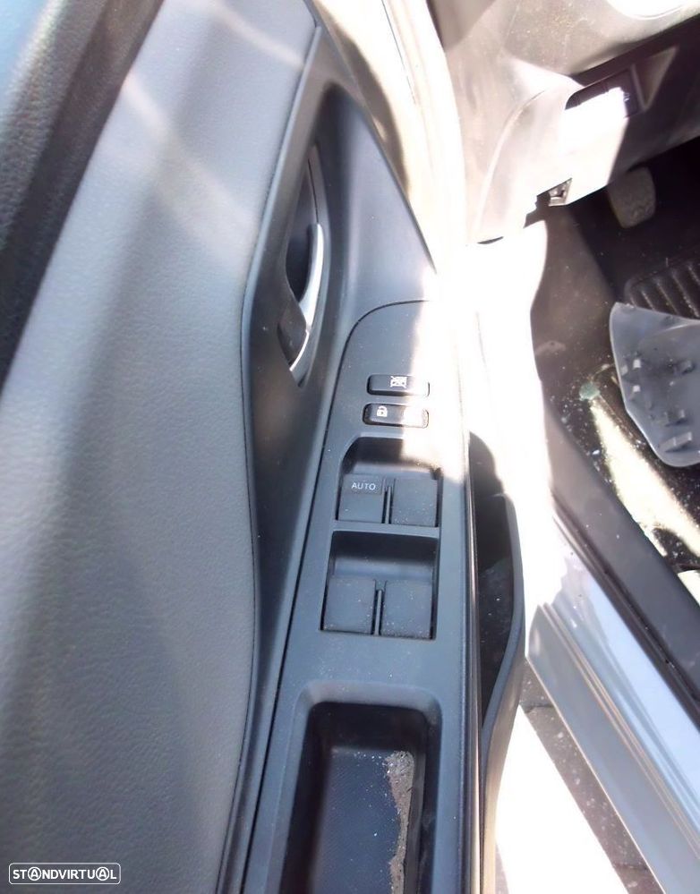 Peças Toyota Yaris (P13) 2010 a 2017 - 8