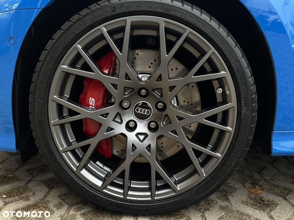 Audi RS3 Limousine TFSI Quattro S tronic - 26