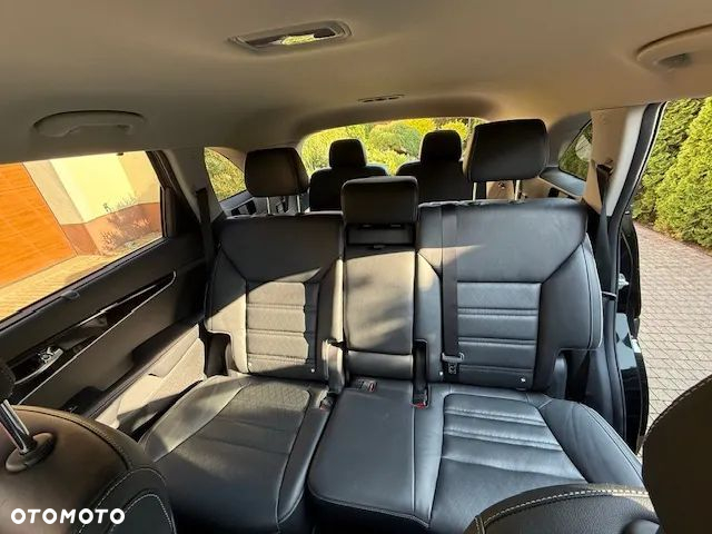 Kia Sorento 2.0 CRDI GT Line - 11