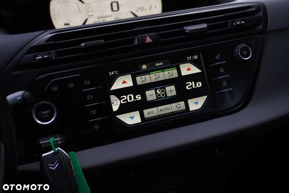 Citroën C4 Picasso PureTech 130 Stop&Start SELECTION - 21