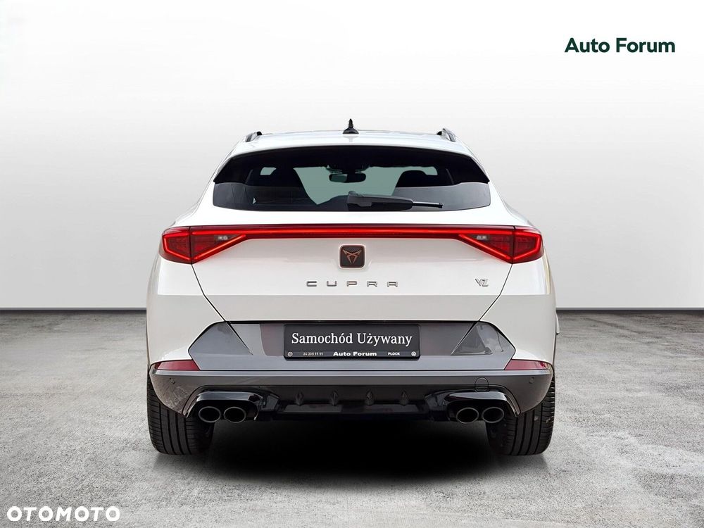 Cupra Formentor 2.0 TSI 4Drive VZ DSG - 5