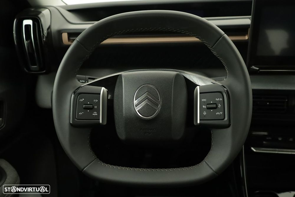 Citroën C3 Aircross 1.2 PureTech Plus - 14