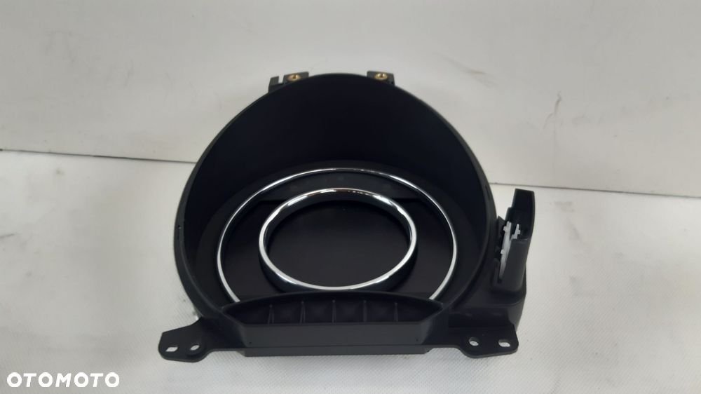 FIAT 500 LIFT LICZNIK ZEGAR ZEGARY '07356692270 - 4