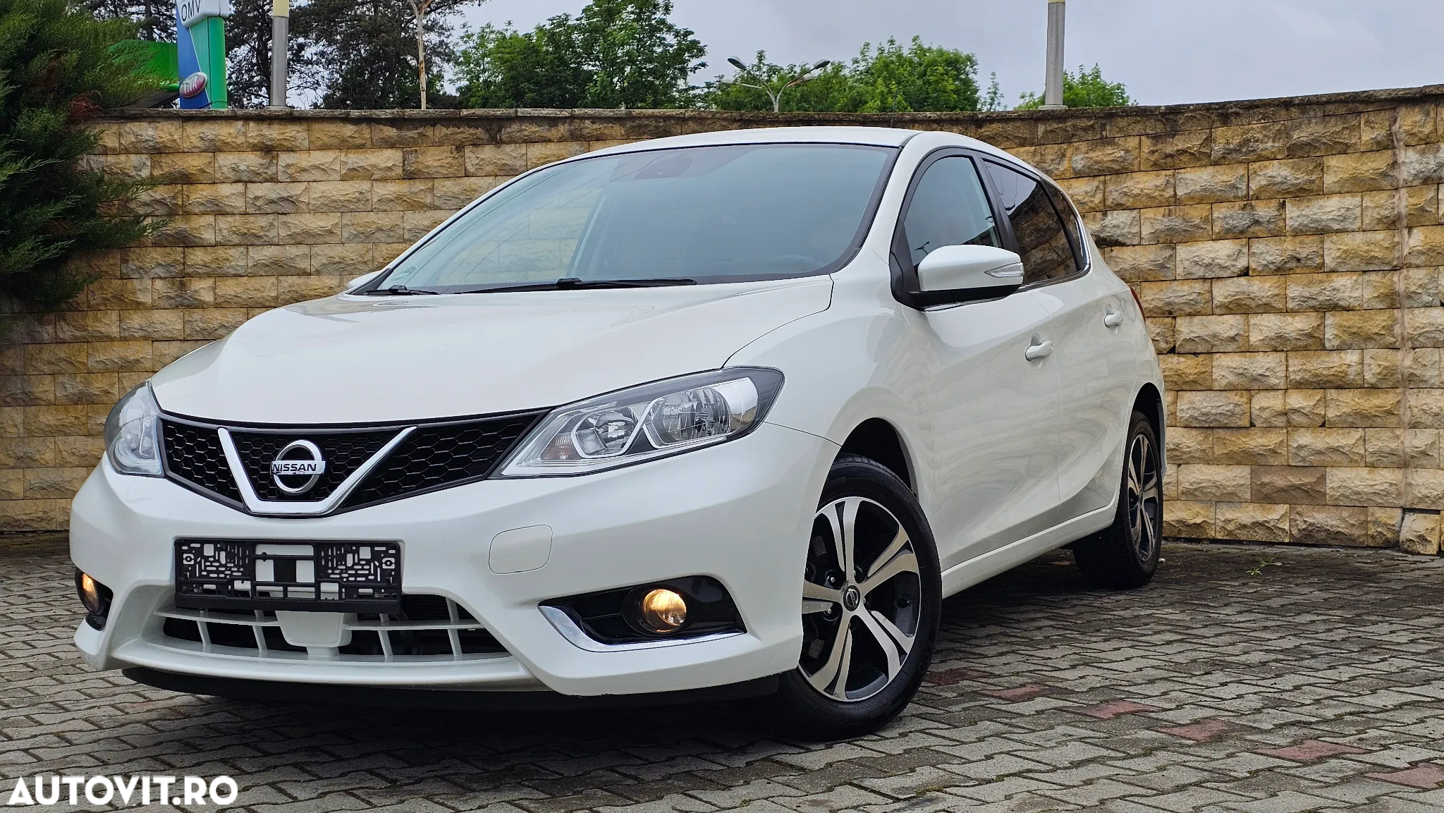 Nissan Pulsar 1.2 DIG-T Tekna - 4