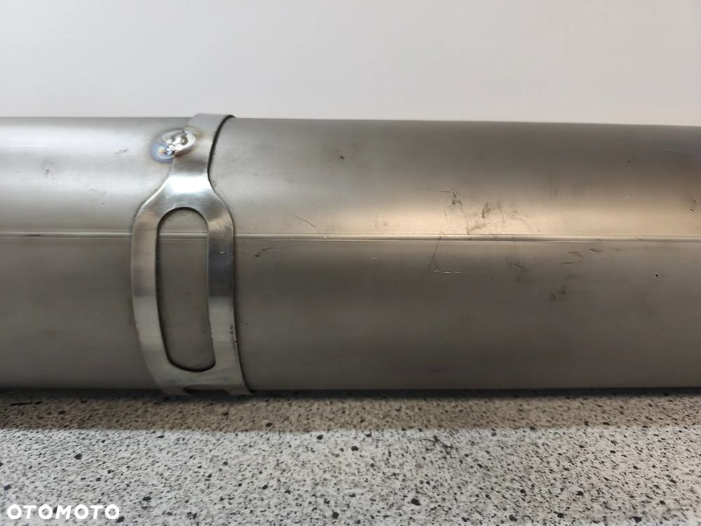 Wydech, tłumik Honda CBR 954 CBR954 - 18