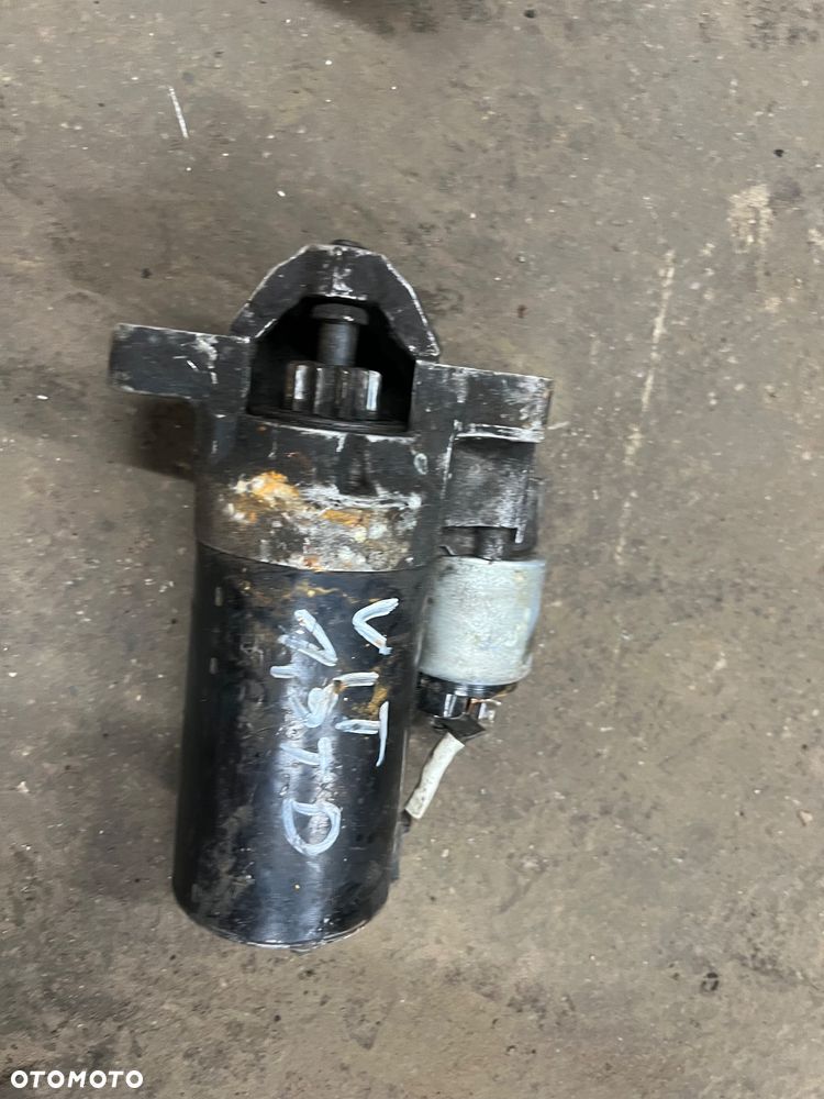 Rozrusznik Suzuki Vitara 1.9td - 2