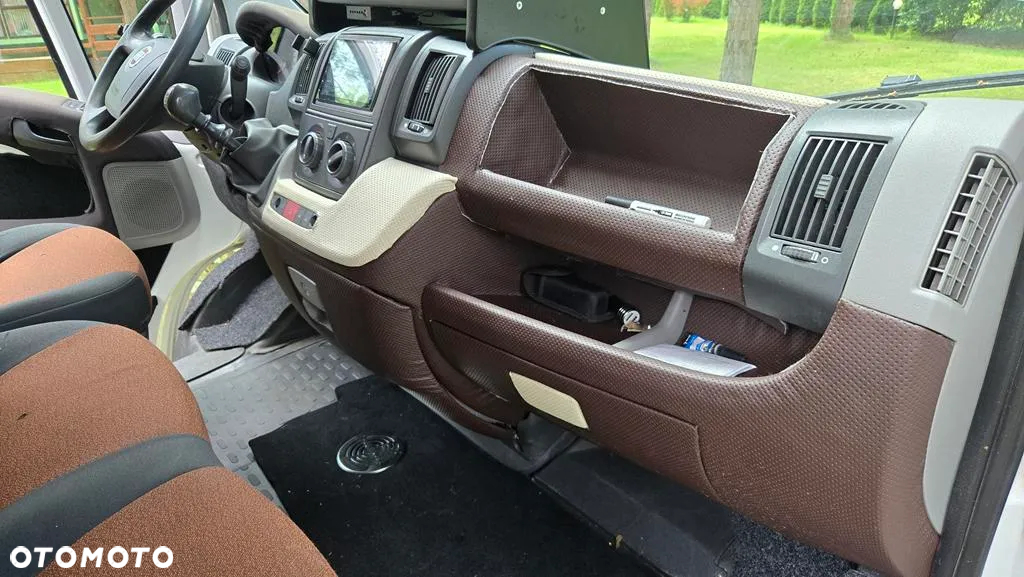 Fiat Ducato - 17