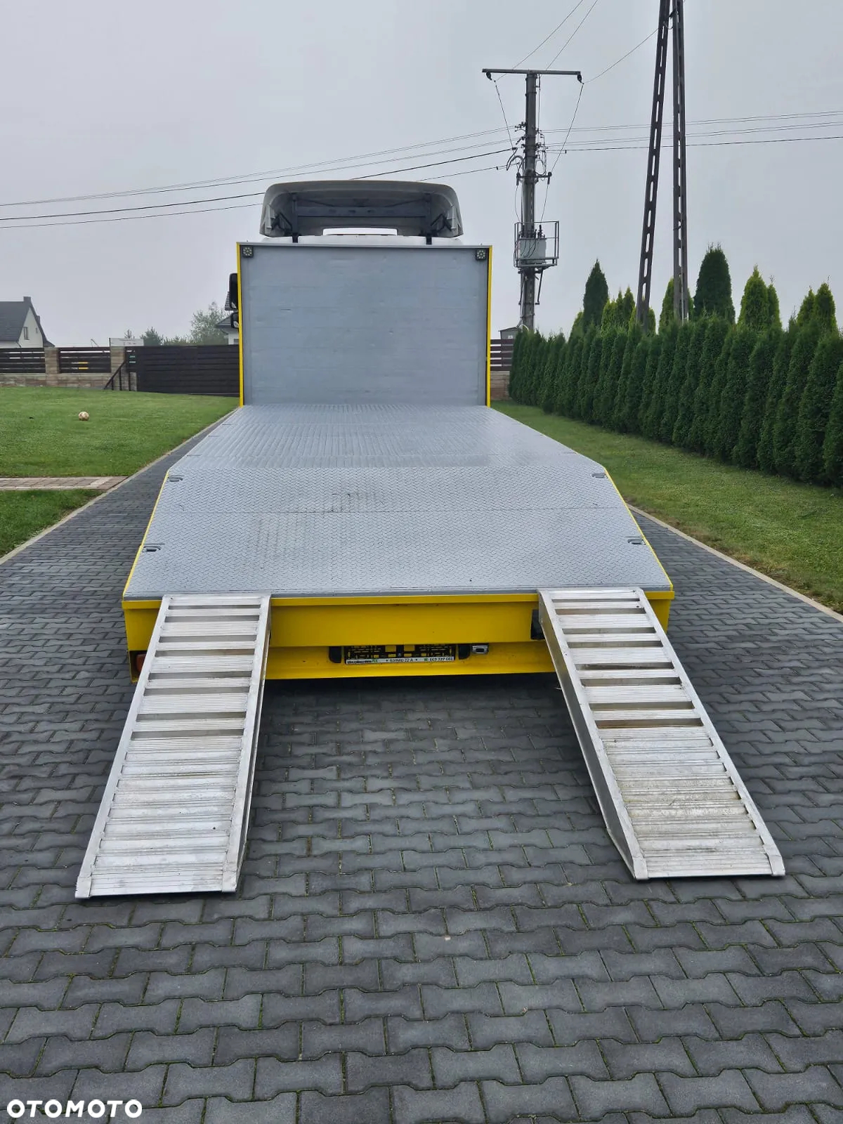 MAN TGM 12.290 - 4