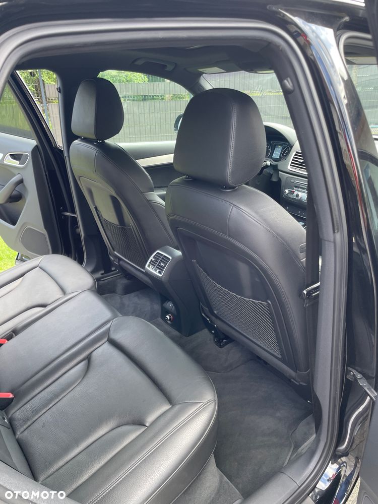 Audi Q3 - 16