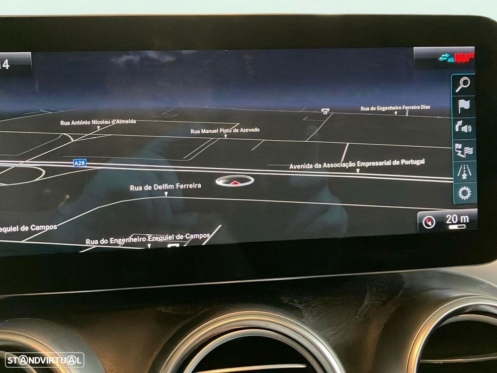 Mercedes-Benz C 300 - 14