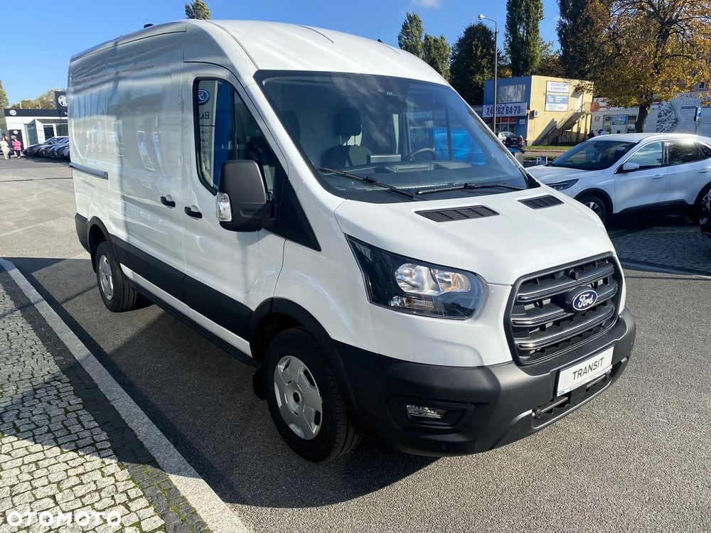 Ford Transit - 3