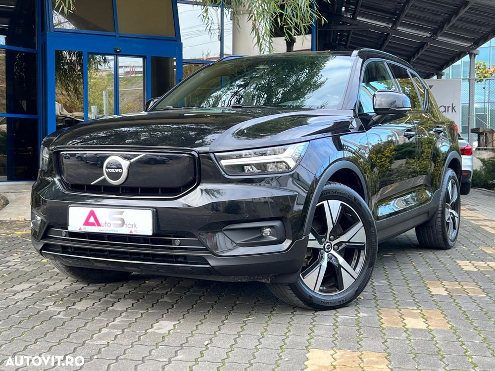 Volvo XC 40 P8 AWD Recharge RDesign - 9