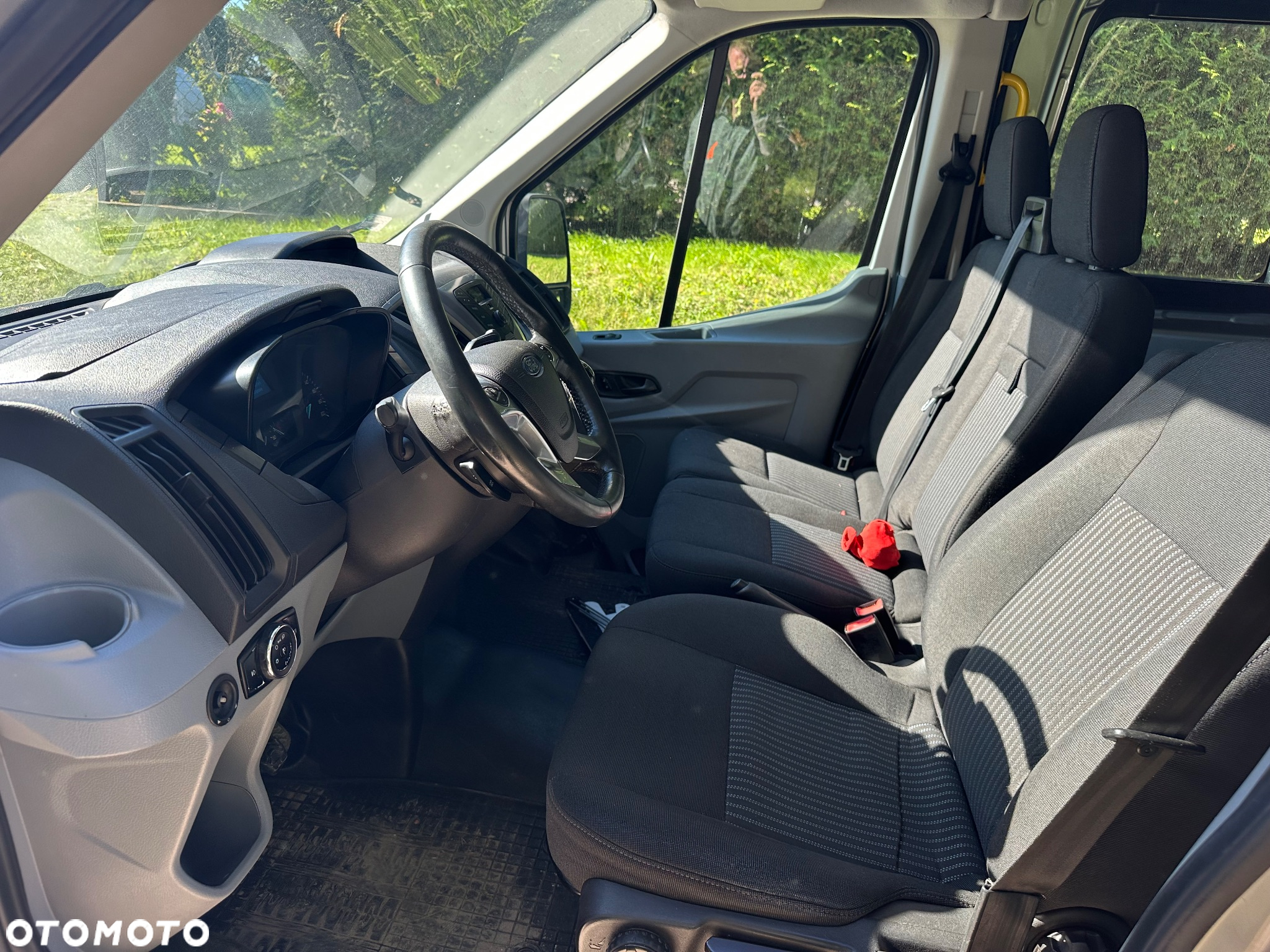 Ford TRANSIT - 15