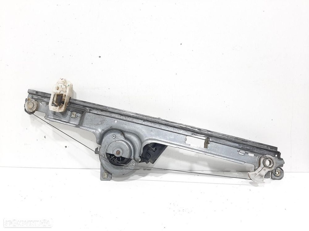 ELEVADOR DE VIDRO FRONTAL ESQUERDO RENAULT GRAND SCÉNIC II 2006 -8200646841 - 1