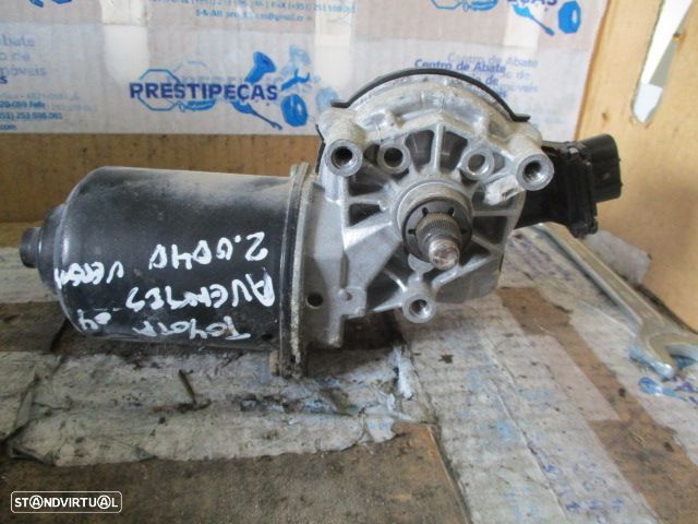 Motor Limpa Vidros Frente 8511044100 TOYOTA AVENSIS VERSO 2004 - 3