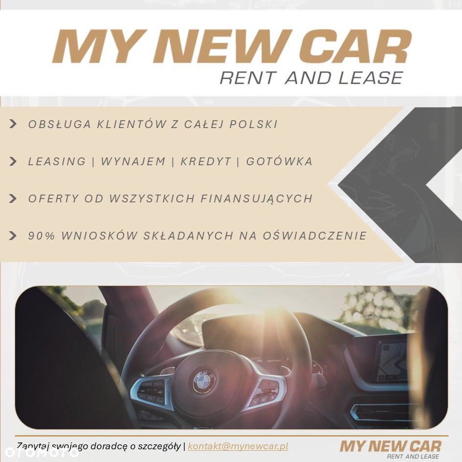 BMW Seria 5 520d xDrive mHEV M Sport - 9
