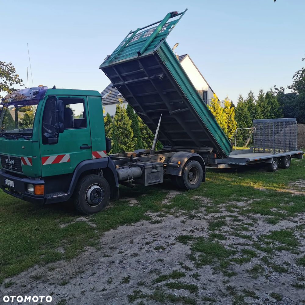 MAN L2000 - 17