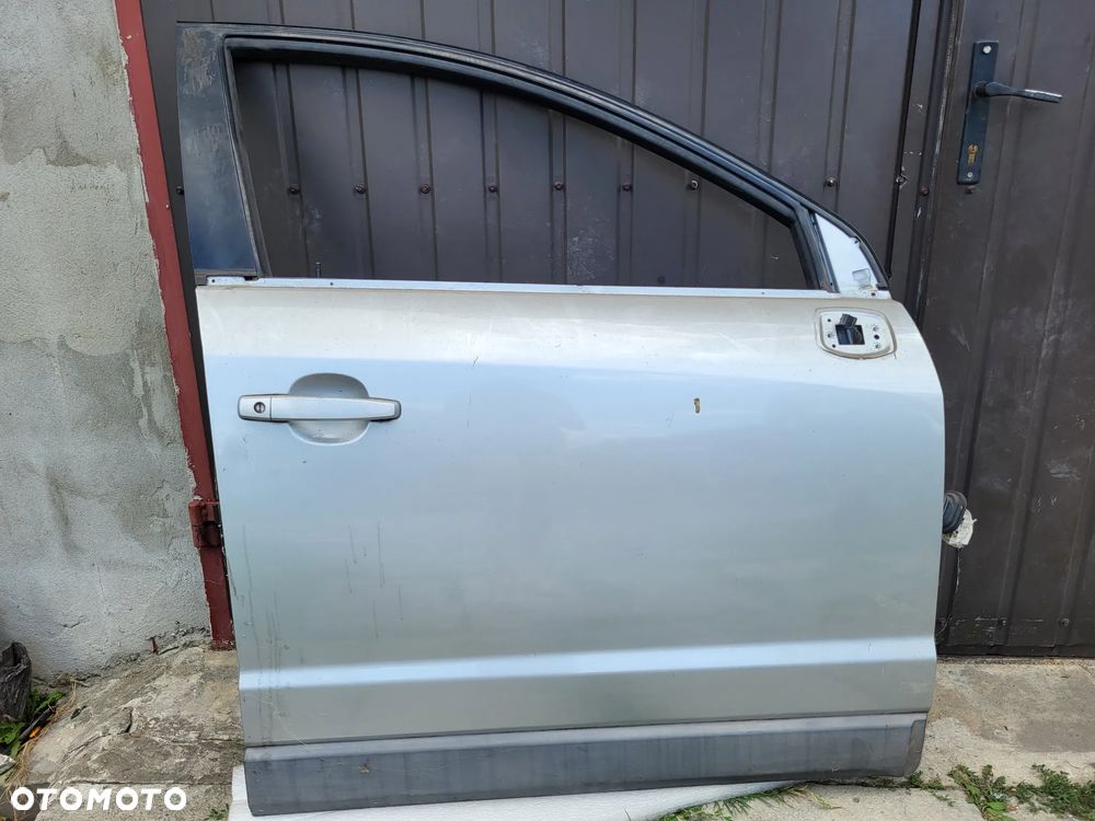 Opel Antara 2.0 CDTI - 11