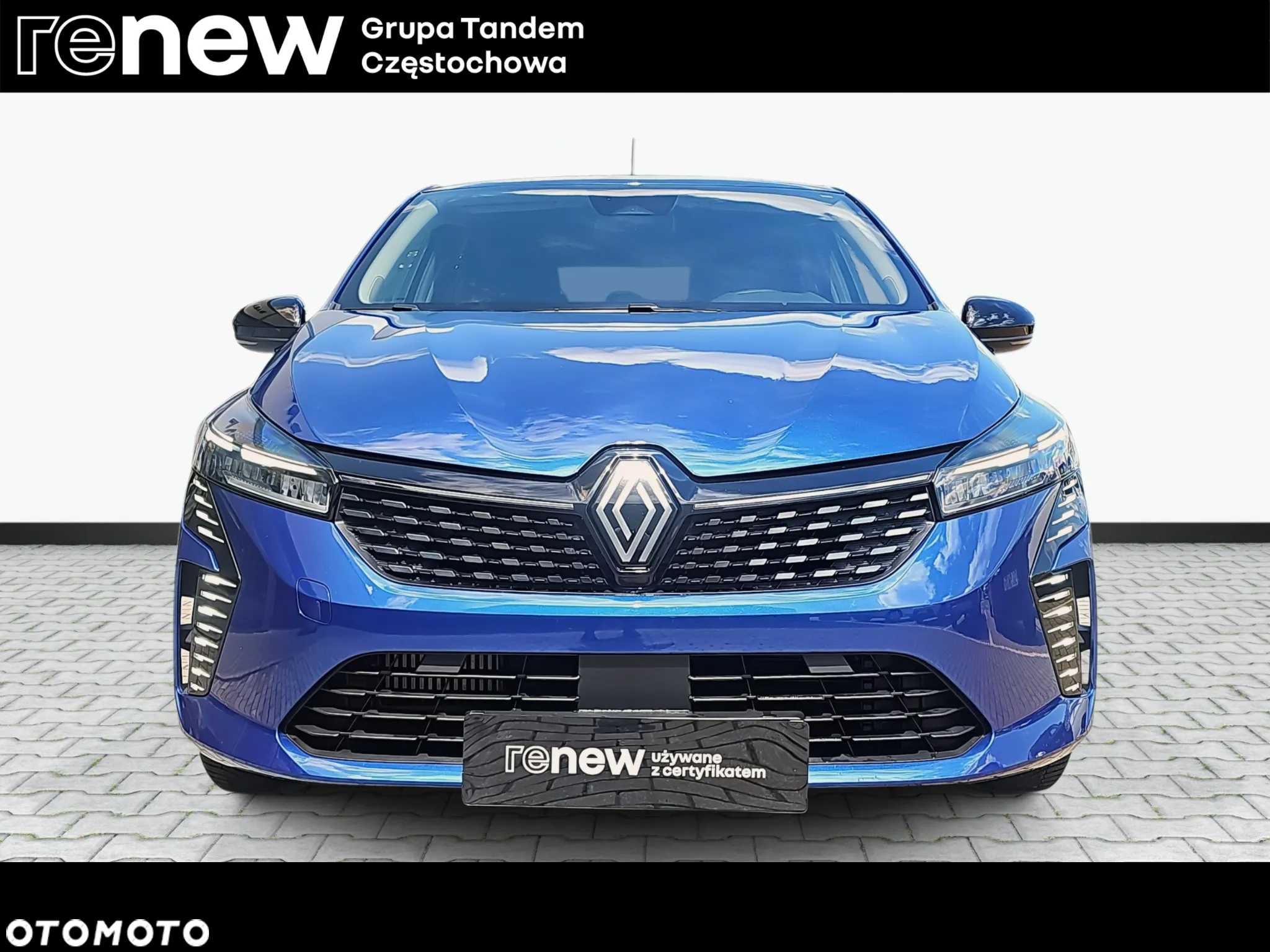 Renault Clio 1.0 TCe Evolution - 2
