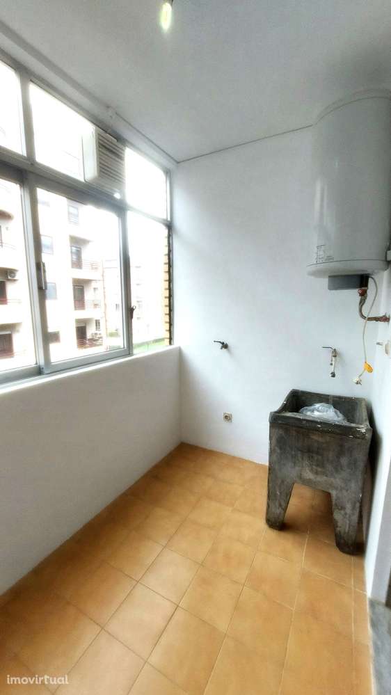 Apartamento T3 Venda em São Mamede de Infesta e Senhora da Hora,Matosi - Grande imagem: 4/14