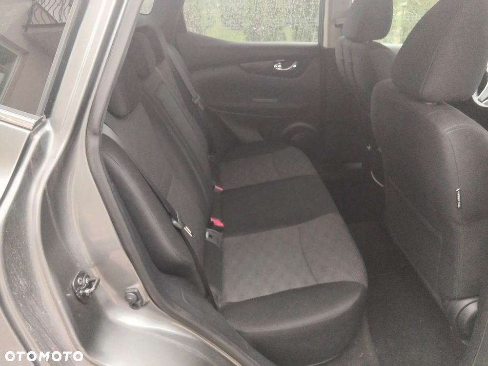 Nissan Qashqai 1.2 DIG-T N-Tec - 5