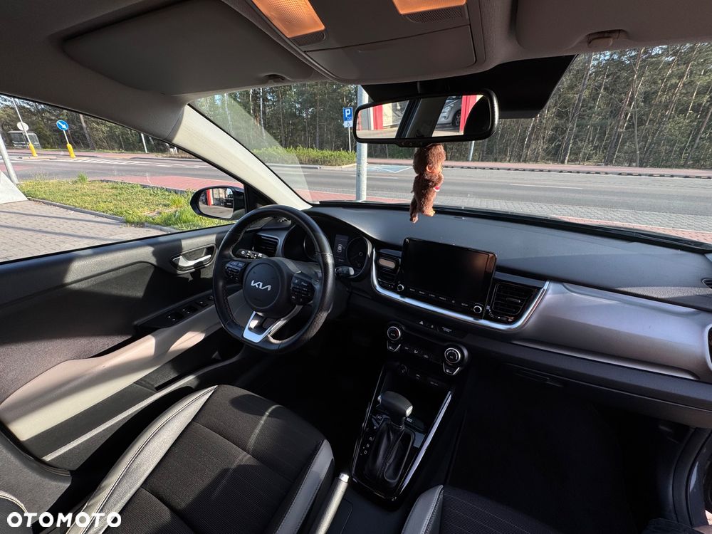 Kia Stonic 1.0 T-GDI MHEV L DCT - 14