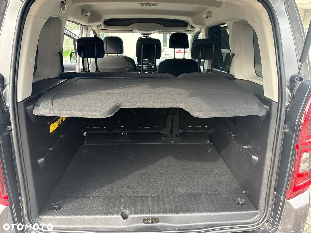 Opel Combo - 15